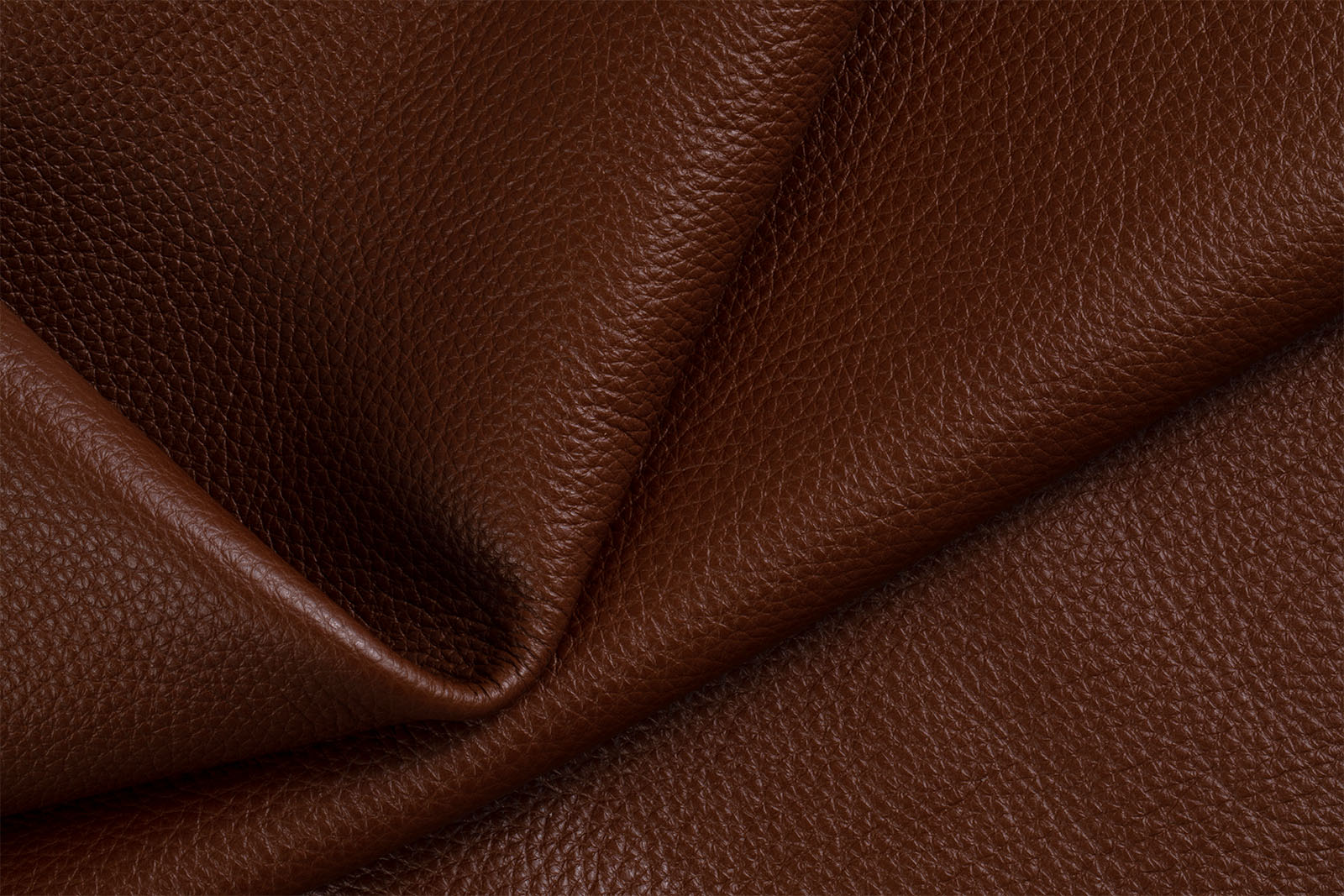 Full grain online leather